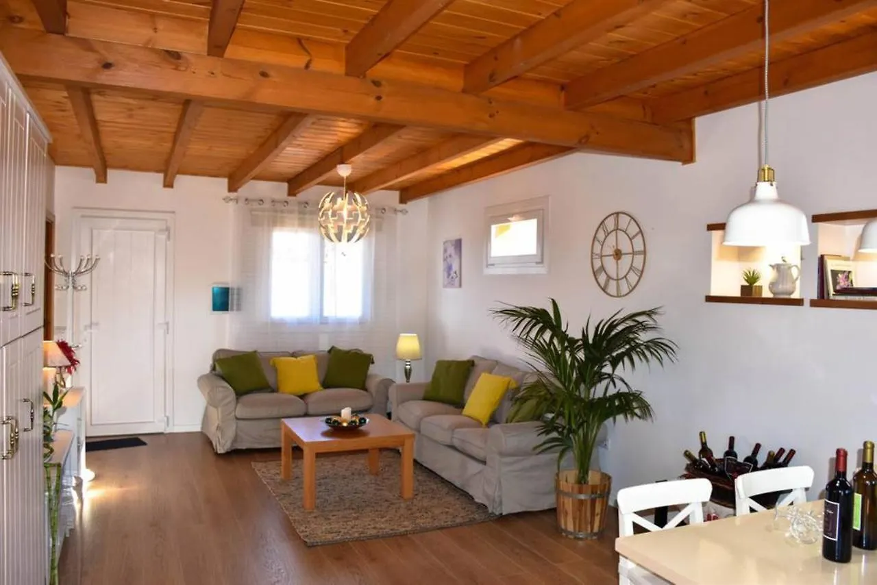 Charming House With Sea View Icod De Los Vinos Bbq