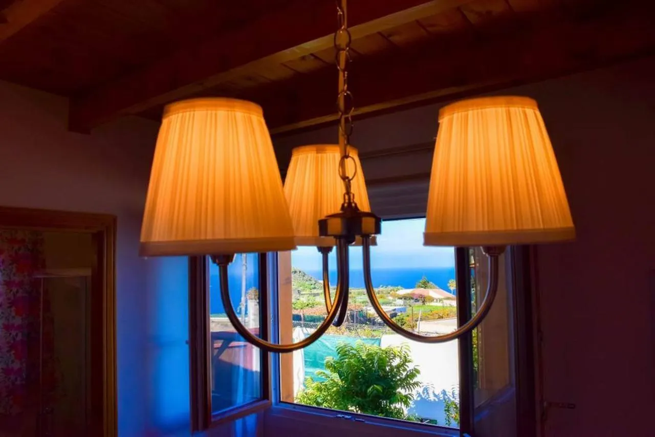 Charming House With Sea View Icod De Los Vinos Bbq Semesterbostad