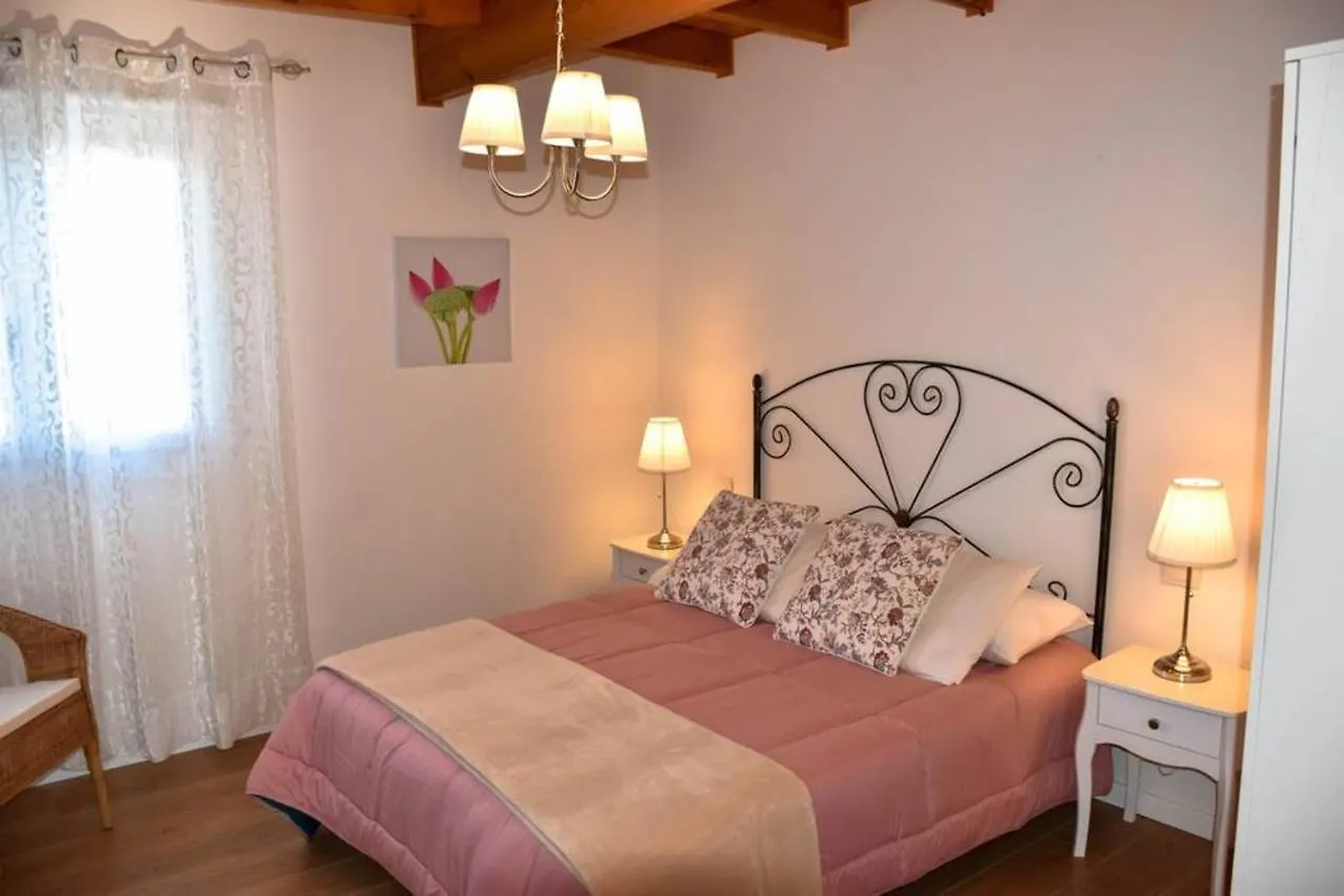 Charming House With Sea View Icod De Los Vinos Bbq Semesterbostad