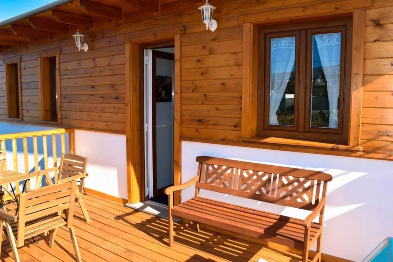 Charming House With Sea View Icod De Los Vinos Bbq