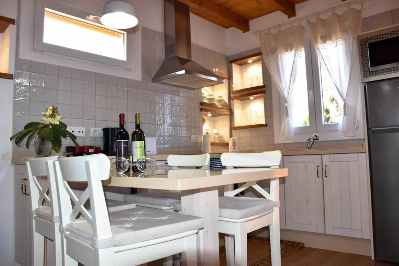 Holiday home Charming Sea View Villa: Icod De Los Vinos