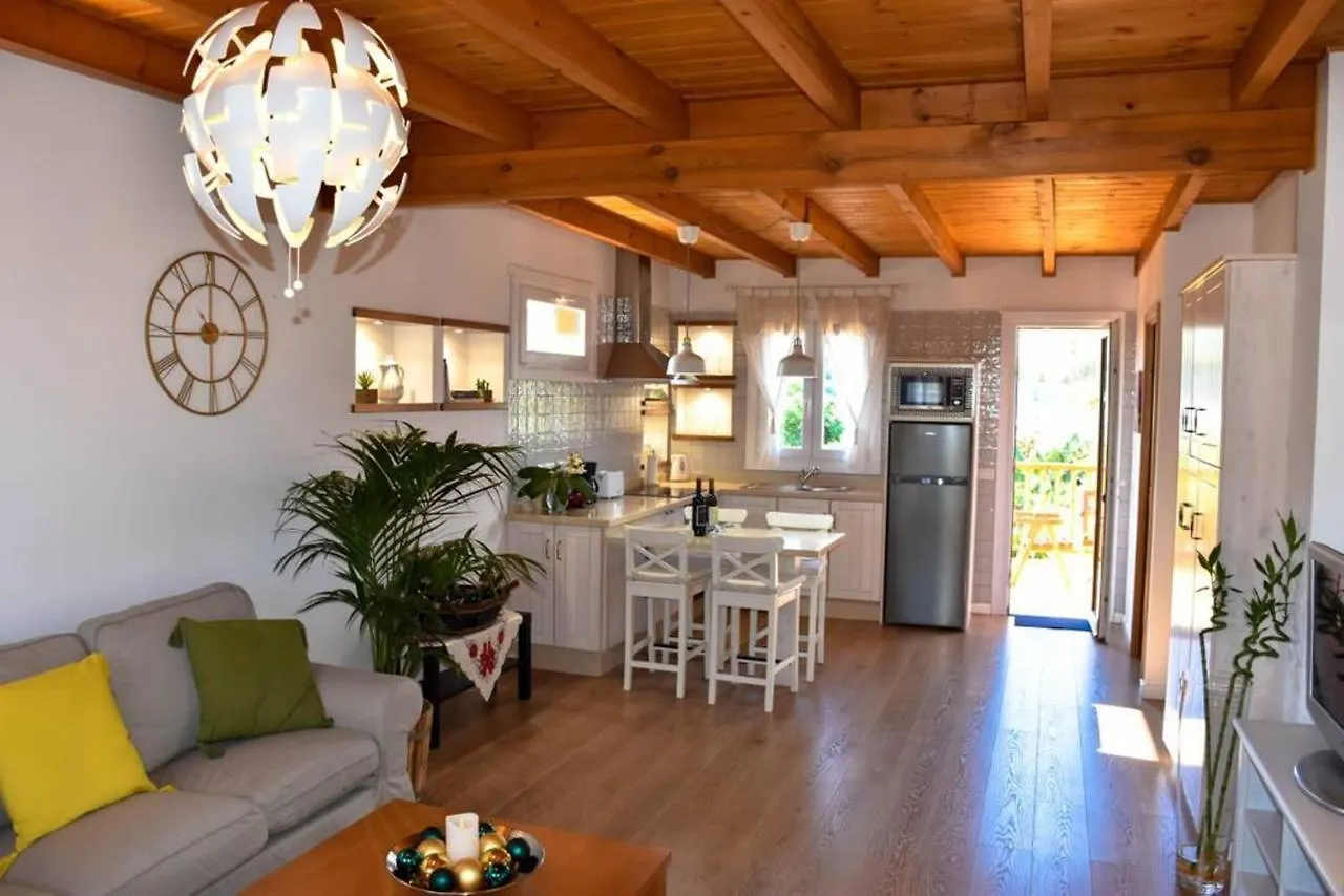 Charming Sea View Villa: Icod De Los Vinos Holiday home