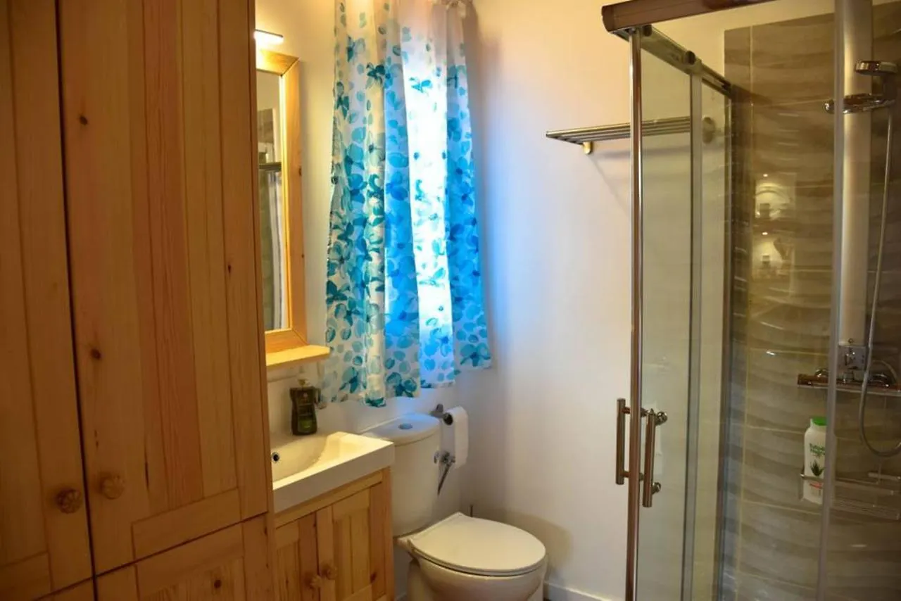 Holiday home Charming Sea View Villa: Icod De Los Vinos