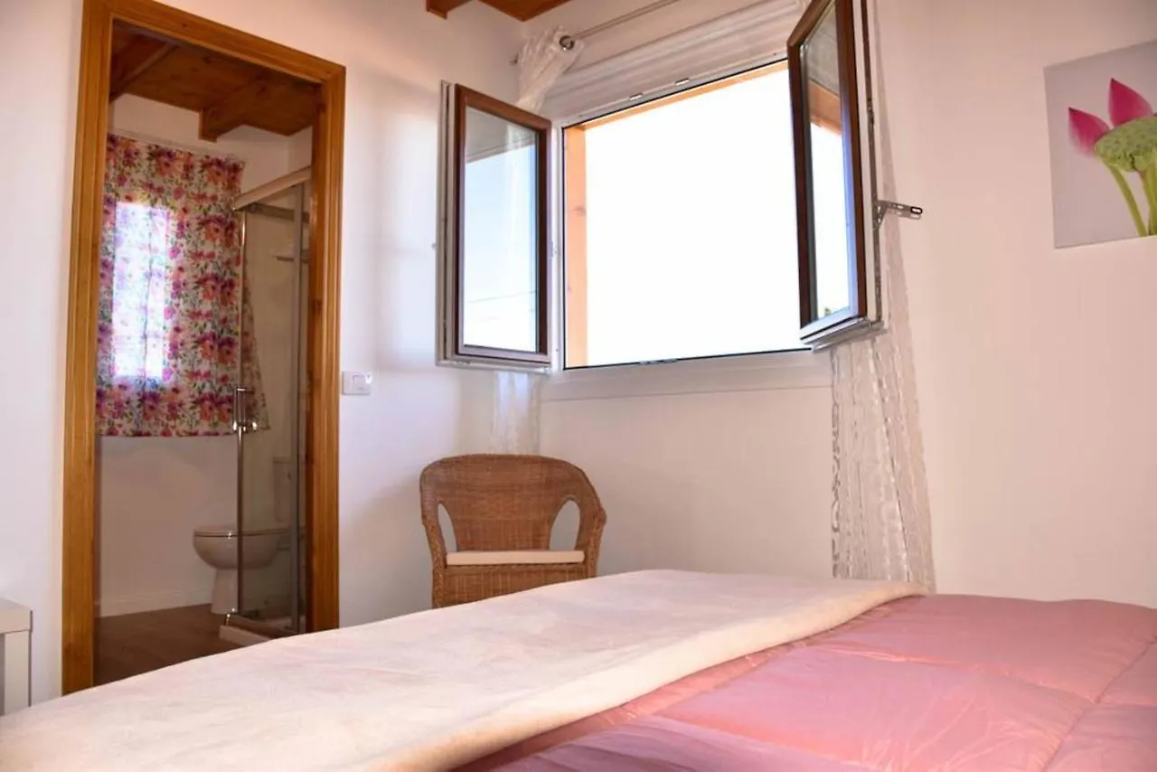 Charming Sea View Villa: Icod De Los Vinos Spain