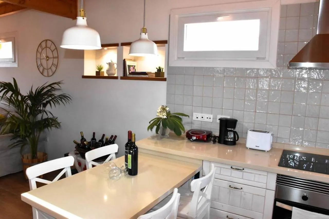 Charming Sea View Villa: Icod De Los Vinos 0*,  Spain