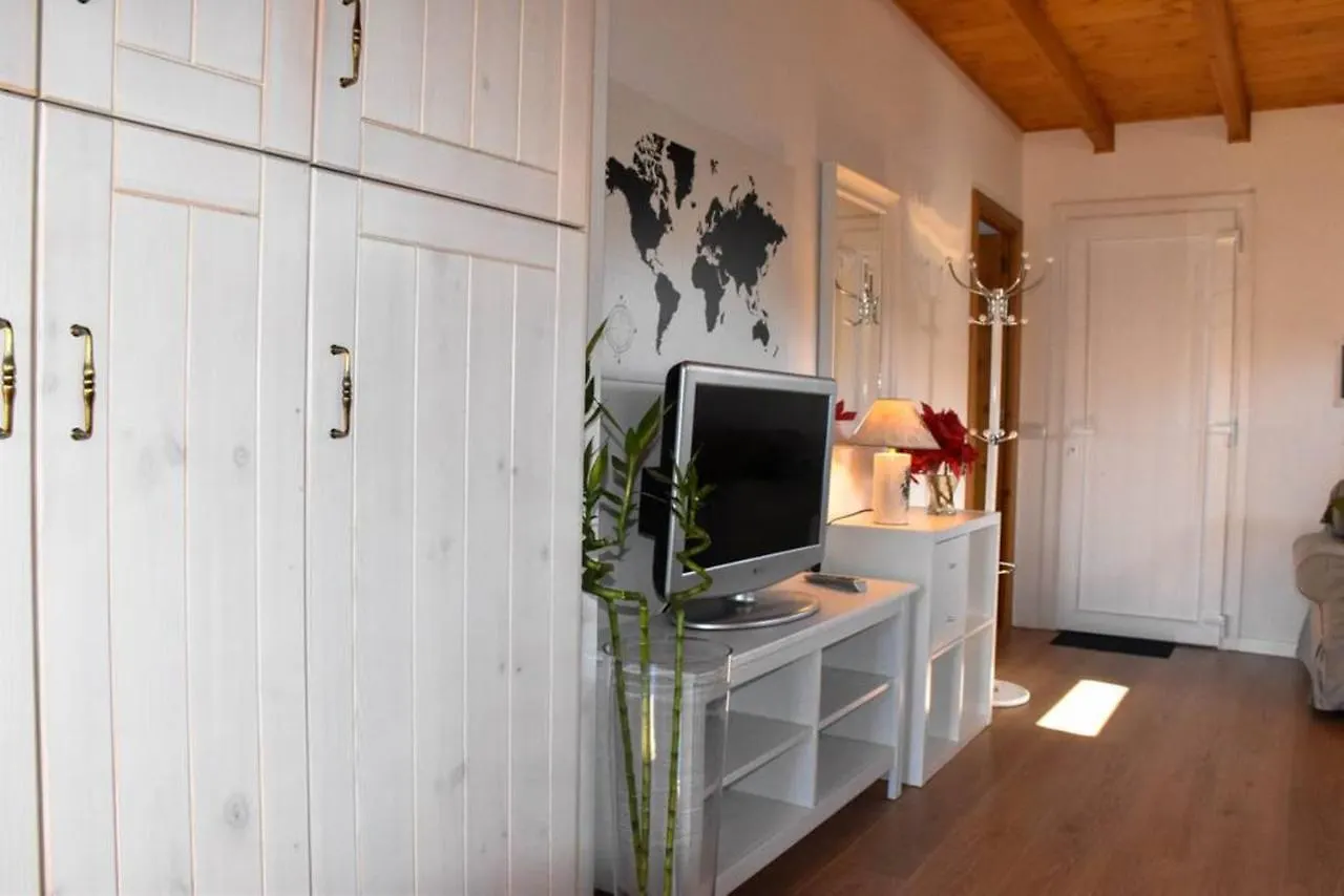 Charming Sea View Villa: Icod De Los Vinos Holiday home