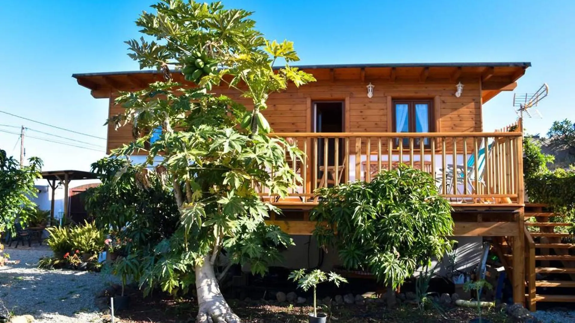 Charming Sea View Villa: Icod De Los Vinos 0*,  Spain