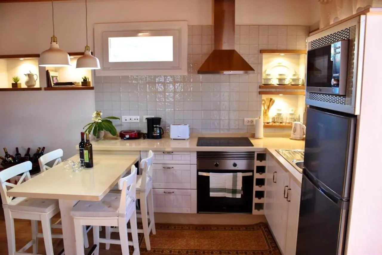 Charming Sea View Villa: Icod De Los Vinos Holiday home